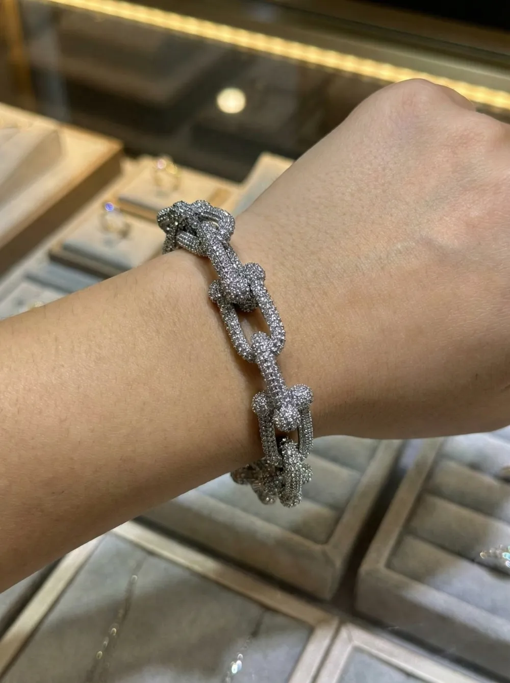 Luxe Halo